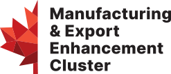 The Manufacturing & Export Enhancement Cluster