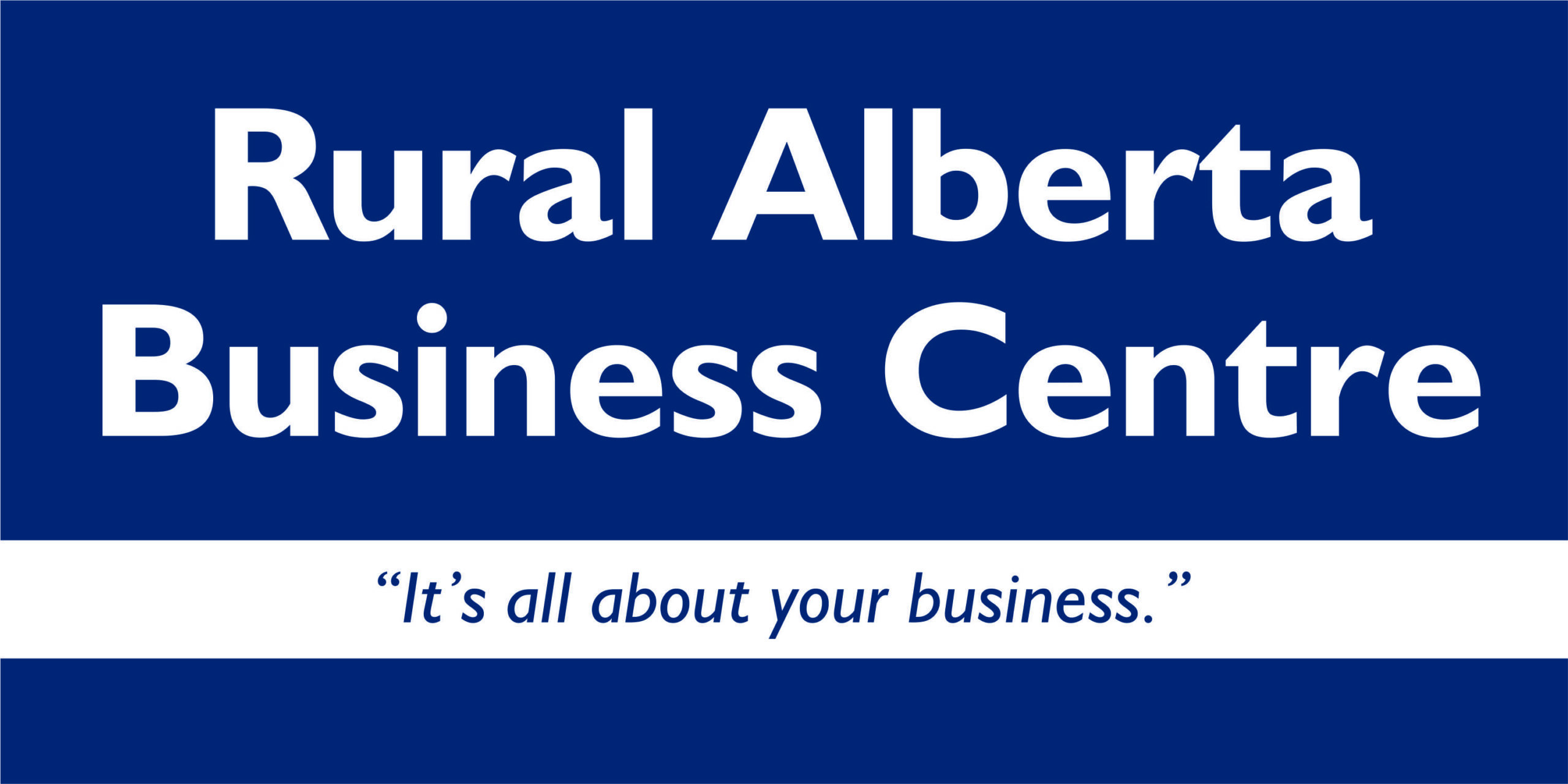 Rural Alberta Business Centre