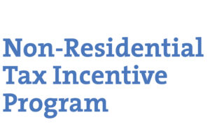 Non-Residential-Tax-Incentive