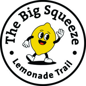 The Big Squeeze Logo